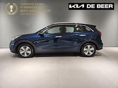 Kia Niro - 1.6 GDi Hybrid 141pk DCT6 DynamicLine Navi/ Clima/ Cruise