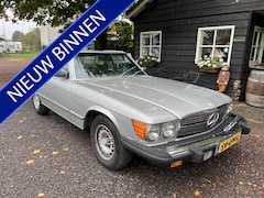 Mercedes-Benz SL-klasse Roadster - 450 Automaat V8