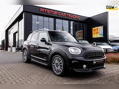 MINI Countryman - 2.0 Cooper S JCW ALL4 Chili, Pano, Memory, Full Option