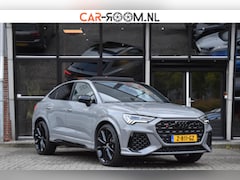 Audi Q3 Sportback - TFSI RSQ3