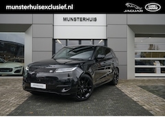 Land Rover Range Rover Sport - 3.0 P440e S - Elektrisch glazen panorama-dak - Achterbank verwarmd