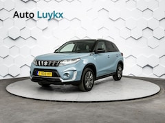 Suzuki Vitara - 1.4 Boosterjet Select Smart Hybrid | Navigatie | Parkeercamera | Apple Carplay/Android Aut