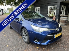 Toyota Avensis - 1.8 VVT-i AUTOMAAT 68dkm