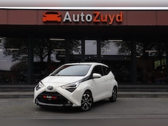 Toyota Aygo - 1.0 VVT-i x-clusiv Camera / Airco / DAB / CarPlay