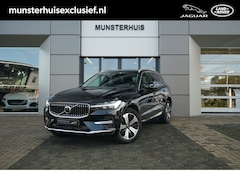 Volvo XC60 - 2.0 Recharge T6 AWD Plus Bright - Keyless entry - Elektrisch glazen panorama-dak