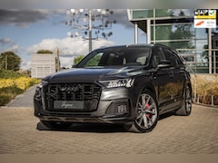 Audi Q7 - 60 TFSI e Quattro Competition | RS stoel | LED Matrix |