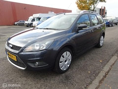 Ford Focus Wagon - 1.8 Limited Dealer