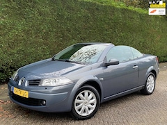 Renault Mégane coupé cabriolet - 1.6-16V RIJDT SUPER/LAGE KM