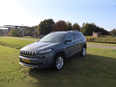 Jeep Cherokee - 2.0 Limited AWD Automaat/Airco