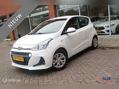 Hyundai i10 - 1.0i Comfort Carplay Navi Airco