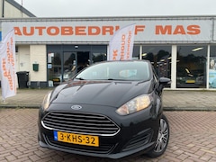 Ford Fiesta - 1.0 Champion Facelift Airco Aux/Usb