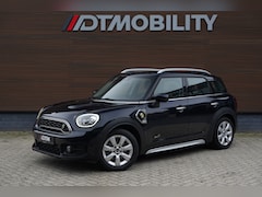 MINI Countryman - 2.0 Cooper S E ALL4 Chili | Adaptive | Clima | DAB | Keyless | 1 Jaar Garantie