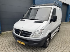 Mercedes-Benz Sprinter - 313CDI Airco Imperial Trekhk 1eEignr Org130Dkm