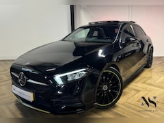 Mercedes-Benz A-klasse - 200 Edition One AMG