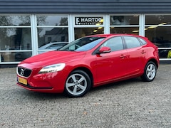 Volvo V40 - 2.0 D2 Nordic+ | 95.000 KM | Xenon | Navi |