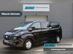 Ford Transit Custom - 320 2.0 TDCI L2H1 Trend 150pk - Stoelopstelling 1+1 - Carplay - Android - Camera - LED - S