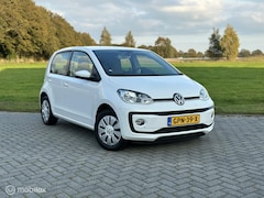 Volkswagen Up! - 1.0 Move | BTW | Nieuwe APK | Volle auto