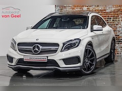 Mercedes-Benz GLA-Klasse - AMG 45 4Matic Edition 1 I Schuif/kantel dak I Stoelverwarming I Rijklaarprijs