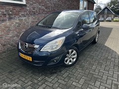 Opel Meriva - 1.4 Edition