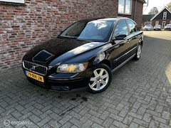 Volvo S40 - 1.8 Kinetic