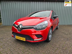 Renault Clio Estate - 0.9 TCe Lmv Cruisecontrol Elec pakket