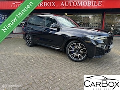 BMW X7 - xDrive40i High Executive