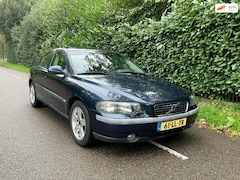 Volvo S60 - 2.4 Edition