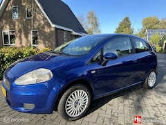 Fiat Punto - 1.2 Classic