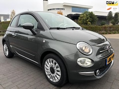 Fiat 500 - 1.0 Hybrid Rockstar airco 46000 km glas dak