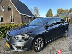 Renault Mégane Estate - 1.2 TCe Bose