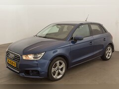 Audi A1 Sportback - 1.4 TFSI Navi Cod Sport Pro Line