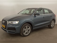 Audi Q3 - 2.0 TFSI Quattro Automaat Sport S Line Edition