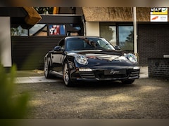 Porsche 911 - 3.8 Carrera 4S (385pk) PDK Sport Chrono Plus 997.2