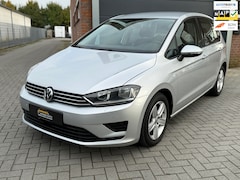 Volkswagen Golf Sportsvan - 1.4 TSI Comfortline, stoelverwarming, trekhaak afneembaar, navigatie