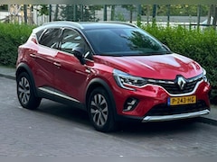 Renault Captur - 1.3 TCe 140 Intens