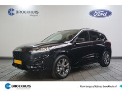 Ford Kuga - 2.5 PHEV ST-Line | Camera | Orig. NL |