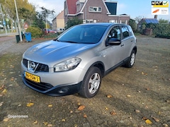 Nissan Qashqai - 1.6 Visia nw. APK