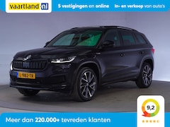 Skoda Kodiaq - 1.5 TSI Sportline Business Plus Aut. 7-Pers FACELIFT [ Panorama Virtual Navi LED ]