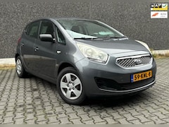 Kia Venga - 1.4 CVVT X-tra*NW*APK*TREKHAAK*NAP