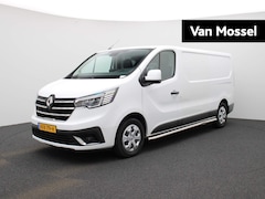 Renault Trafic - 2.0 dCi 130pk T30 L2H1 Work Edition | Navigatie | Climate control | Laadruimtepakket | Bij