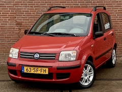 Fiat Panda - 1.2 SportSound