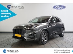 Ford Kuga - 2.5 PHEV ST-Line | Camera | Orig. NL |