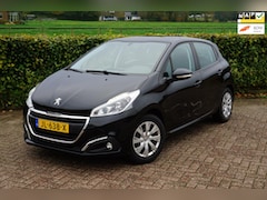 Peugeot 208 - 1.2 PureTech Blue Lion|2e Eig|Volledige Historie