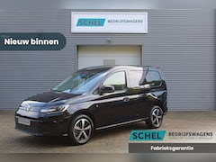 Volkswagen Caddy Cargo - 2.0 TDI 122pk DSG7 - Carplay - Adaptive Cruise - Navigatie - Dig. cockpit - LED koplampen