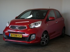 Kia Picanto - Nwe APK airco 1.0 CVVT World CupEd