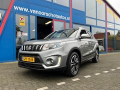 Suzuki Vitara - 1.4 140pk Panodak navi Carplay Airco(ECC)