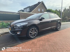 Renault Mégane Estate - 1.2 TCe BOSE originele Bose set aanwezig