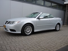 Saab 9-3 Cabrio - 2.0 ltr Automaat 107000 km