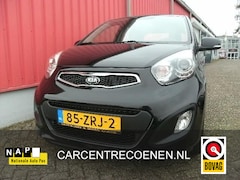 Kia Picanto - 1.0 CVVT Design Edition / Airco