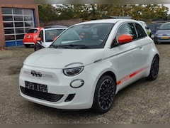 Fiat 500 - E-Esport -2021- Special